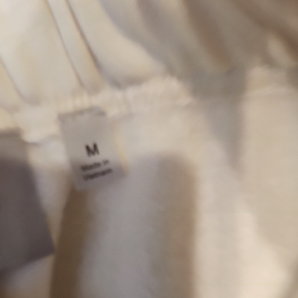 New Fear of God Essentials Beige Apparel - Picture 8 of 10